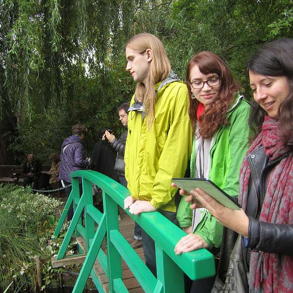 giverny tour from paris