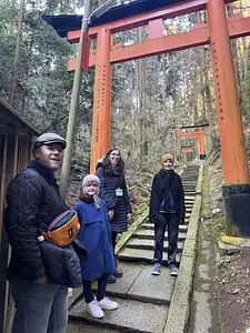 Photo Shared by Rebekah with their review