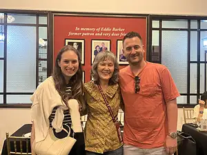 Photo Shared by Alec with their review