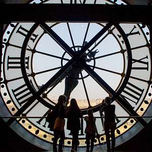 orsay museum tour