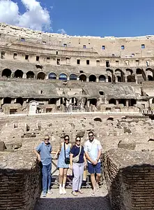 Photo Shared by Nilsa with their review