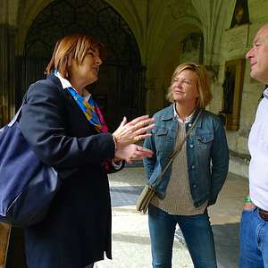 westminster abbey private tour