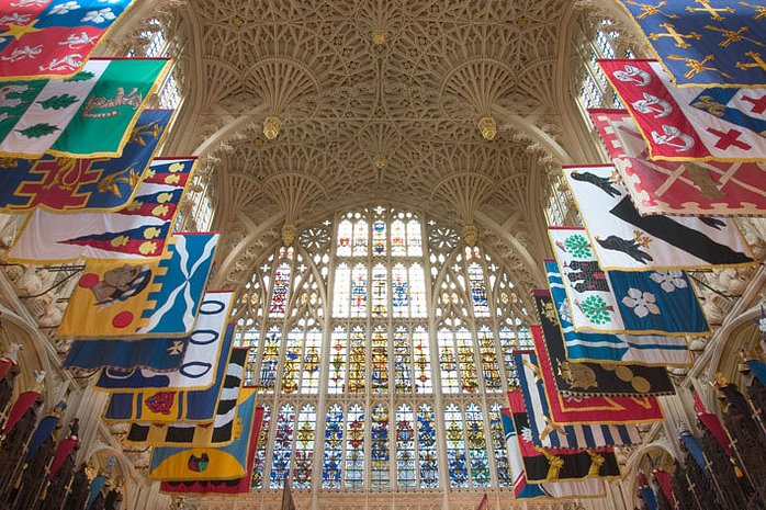 Westminster Abbey Tour with Skip-the-Line Tickets