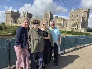 Photo Shared by Roger with their review