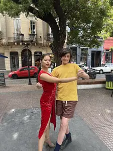 Photo Shared by Elenor with their review