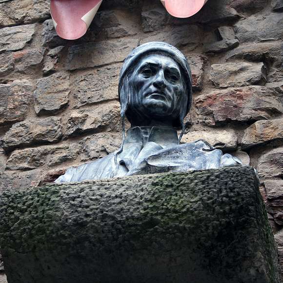 dante alighieri florence