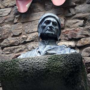 dante alighieri florence