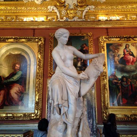 palazzo pitti private tour