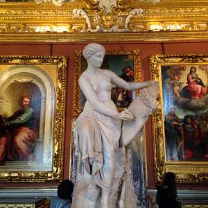 palazzo pitti private tour