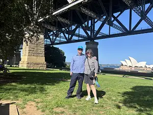 Photo Shared by Rebecca with their review