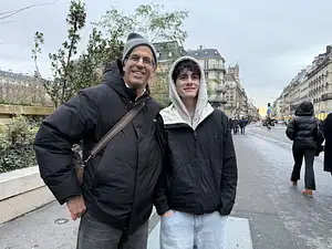 Photo Shared by Matthew with their review