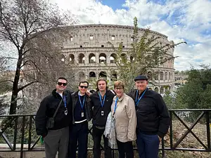 Photo Shared by Peter with their review