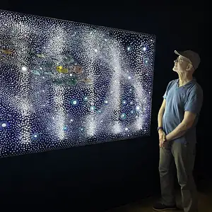 Photo Shared by Nina with their review