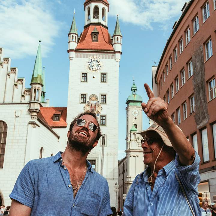 Spring Sale on walking tours 2026