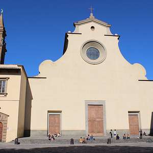 santo spirito neighborhood florence