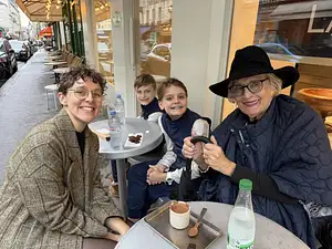 Photo Shared by Kyle with their review