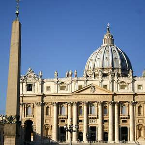 st peter's basilica guided tour