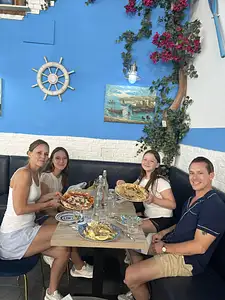 Photo Shared by Micah with their review
