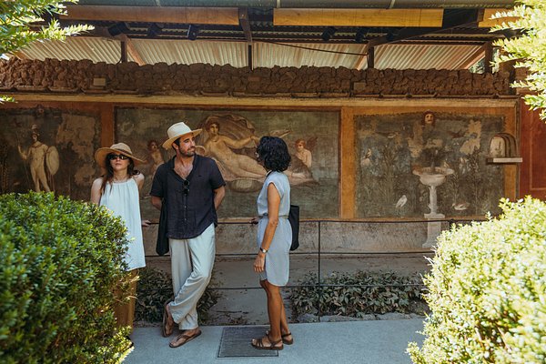 Excursions and Day Trips