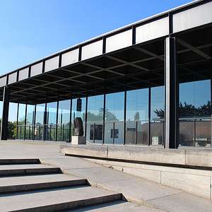 berlin architecture tour