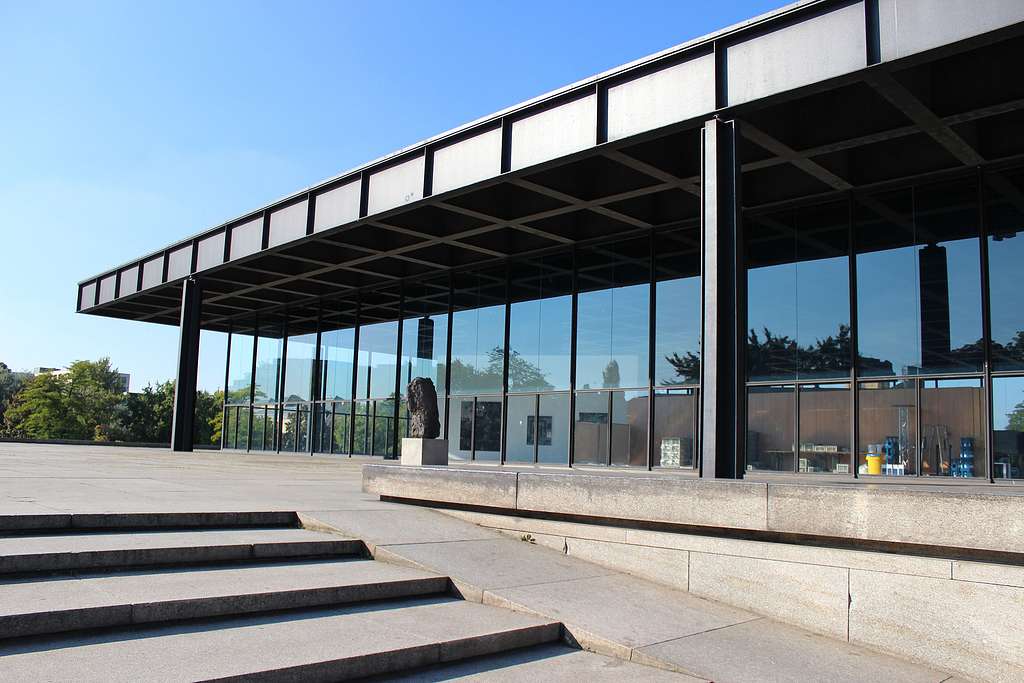 berlin architecture tour