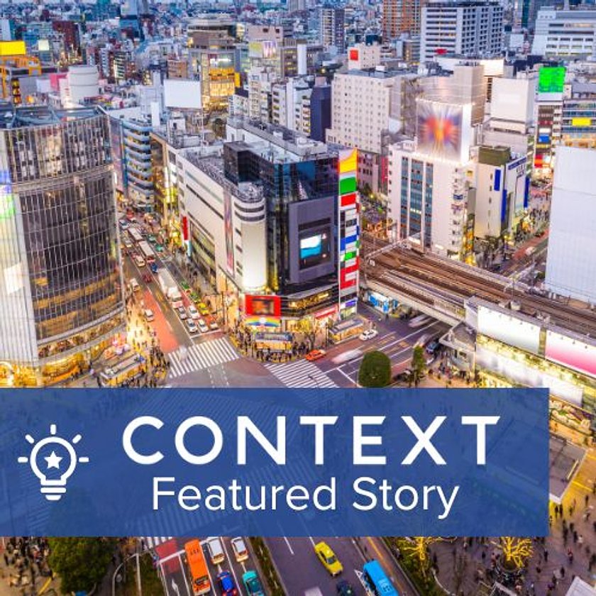 Top Things to Do in Tokyo