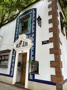 Photo Shared by Basak with their review