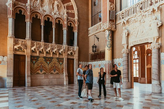 spain tours