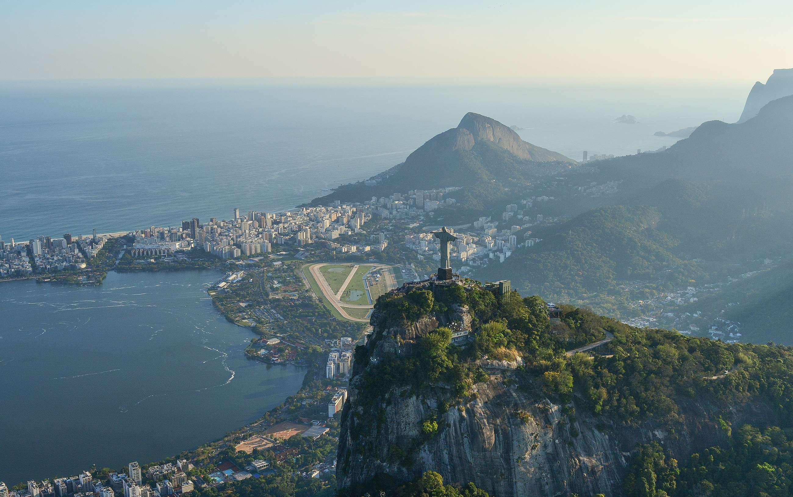 Rio de Janeiro Private Tours and Rio de Janeiro Small Group Tours