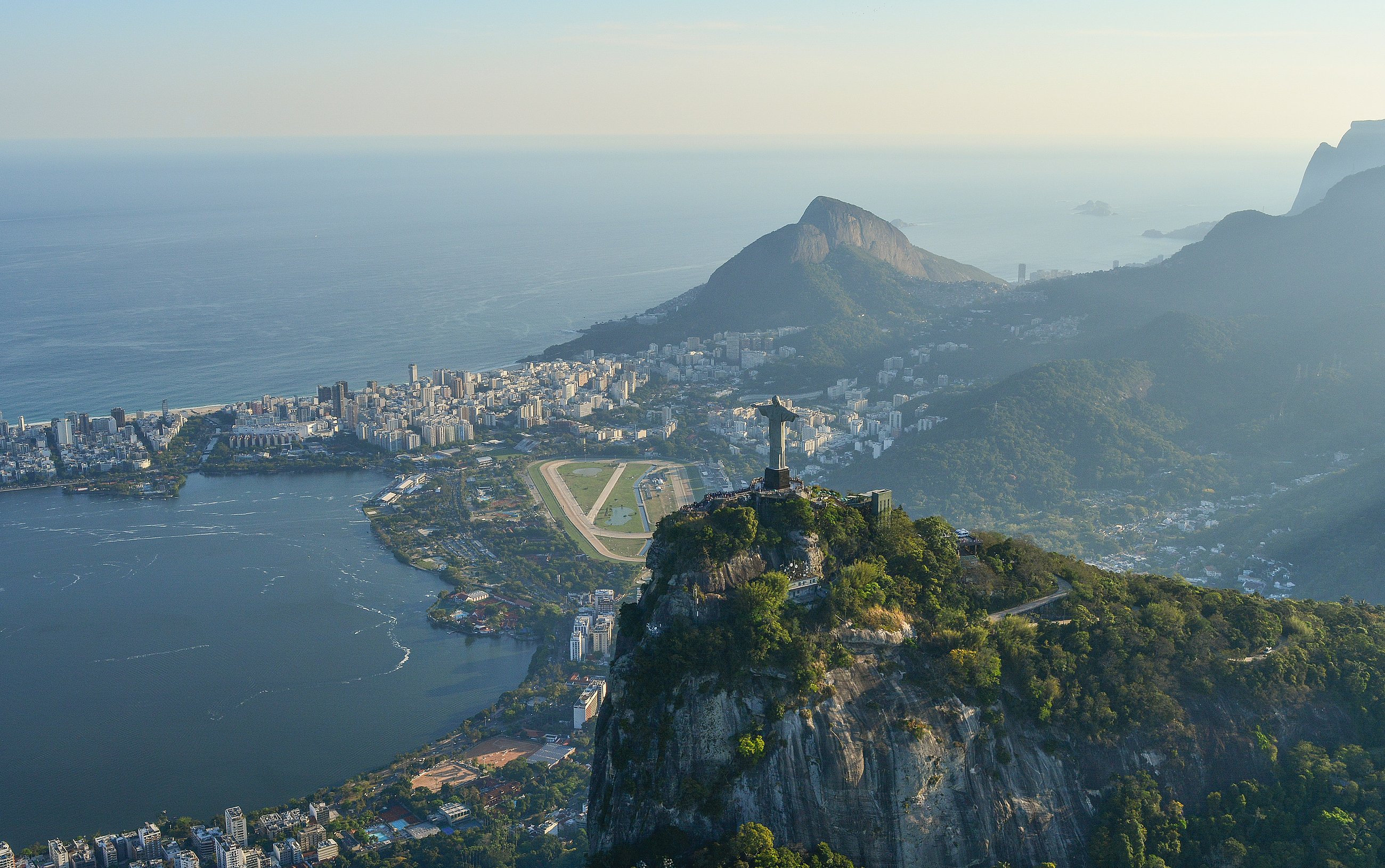 Rio de Janeiro Private Tours and Rio de Janeiro Small Group Tours