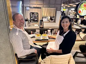 Photo Shared by Michele with their review