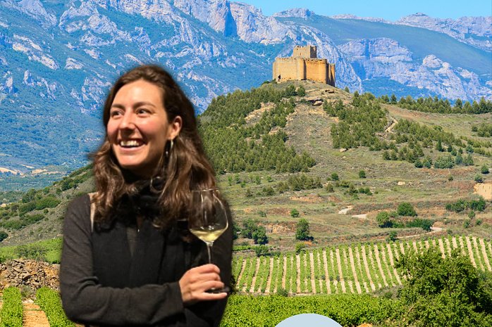 Introduction to Food and Wine in Madrid with a Winemaker