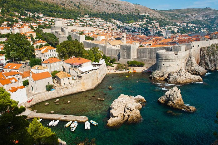 Introduction to Dubrovnik Tour