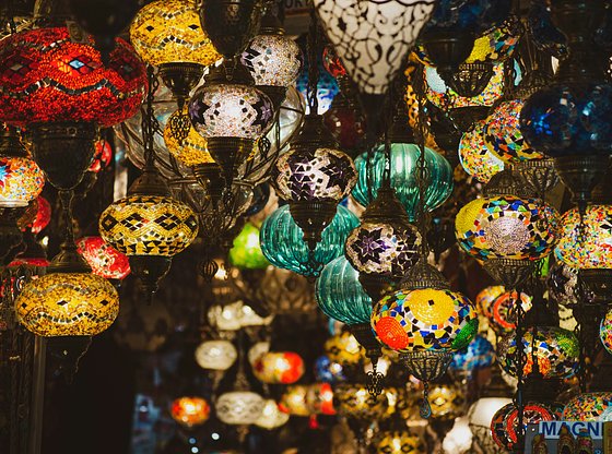 Istanbul Grand Bazaar Tour with Spice Market