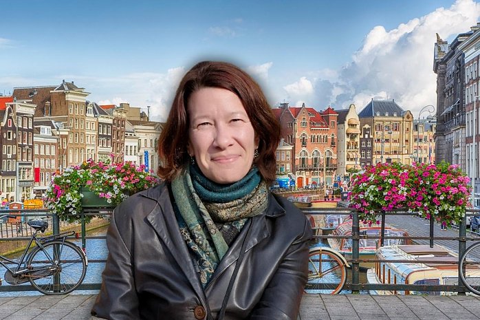 Amsterdam's Top 10 Highlights with a Historian