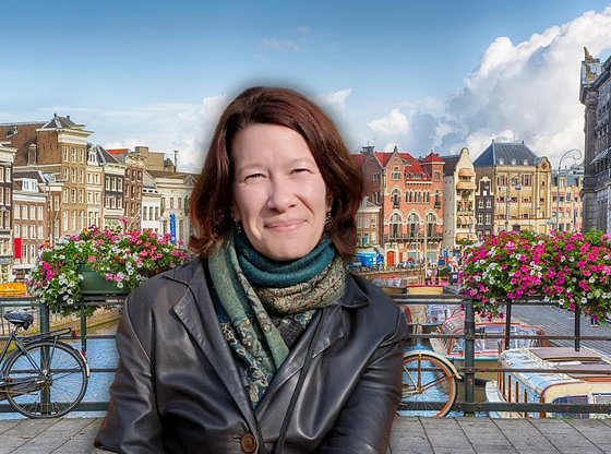 Amsterdam's Top 10 Highlights with a Historian