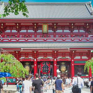 asakusa tour