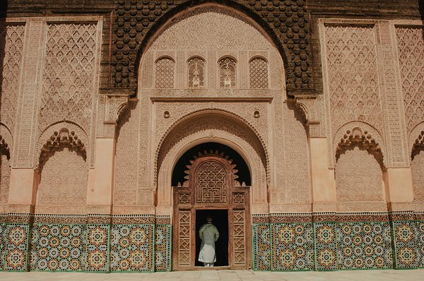 Marrakech
