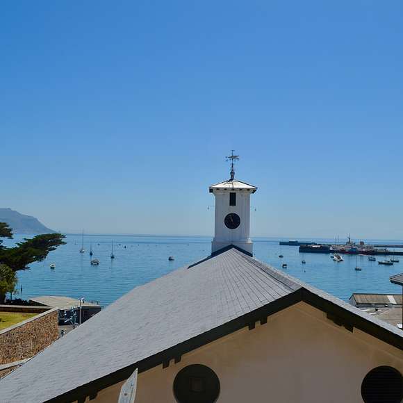 history of simons town