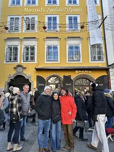 Photo Shared by Anna with their review