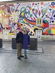 Photo Shared by Marilyn with their review