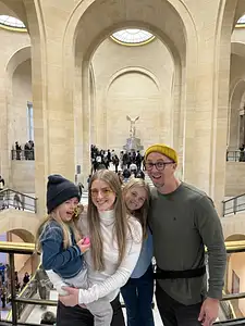 Photo Shared by Amanda with their review