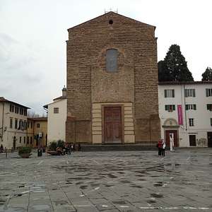 brancacci chapel