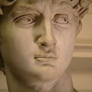 statue of david tour