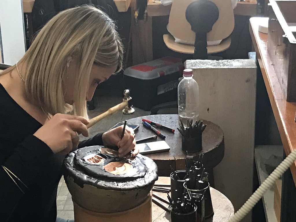 florence artisan tour