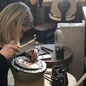 florence artisan tour