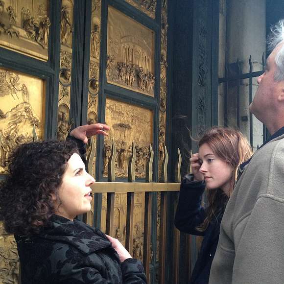 duomo complex tour florence