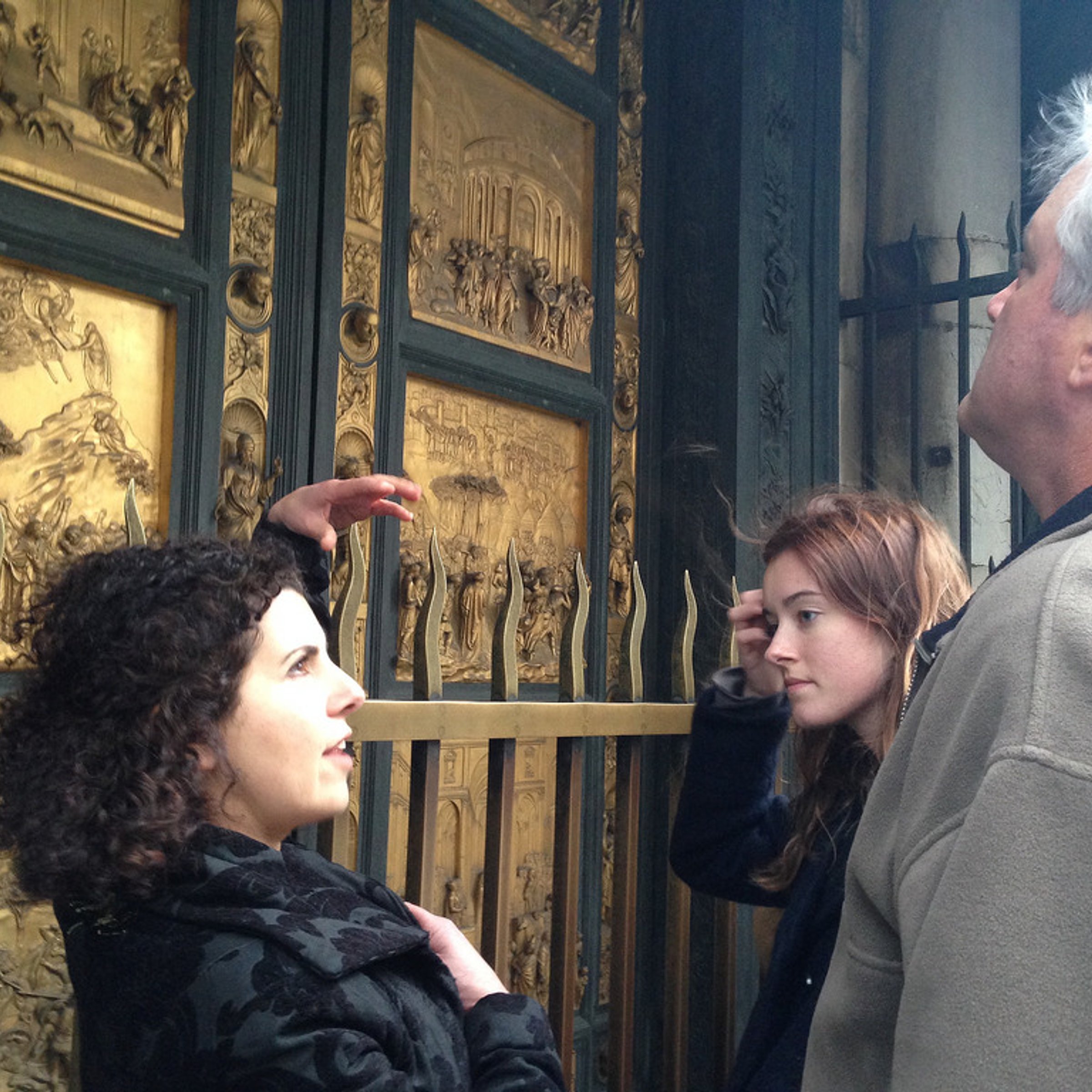 duomo complex tour florence