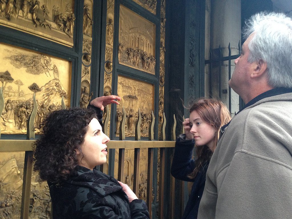 duomo complex tour florence