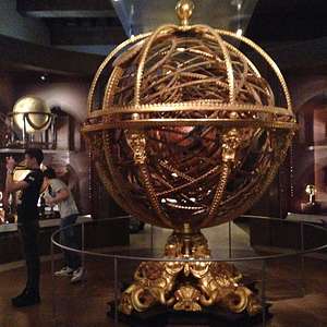 galileo museum